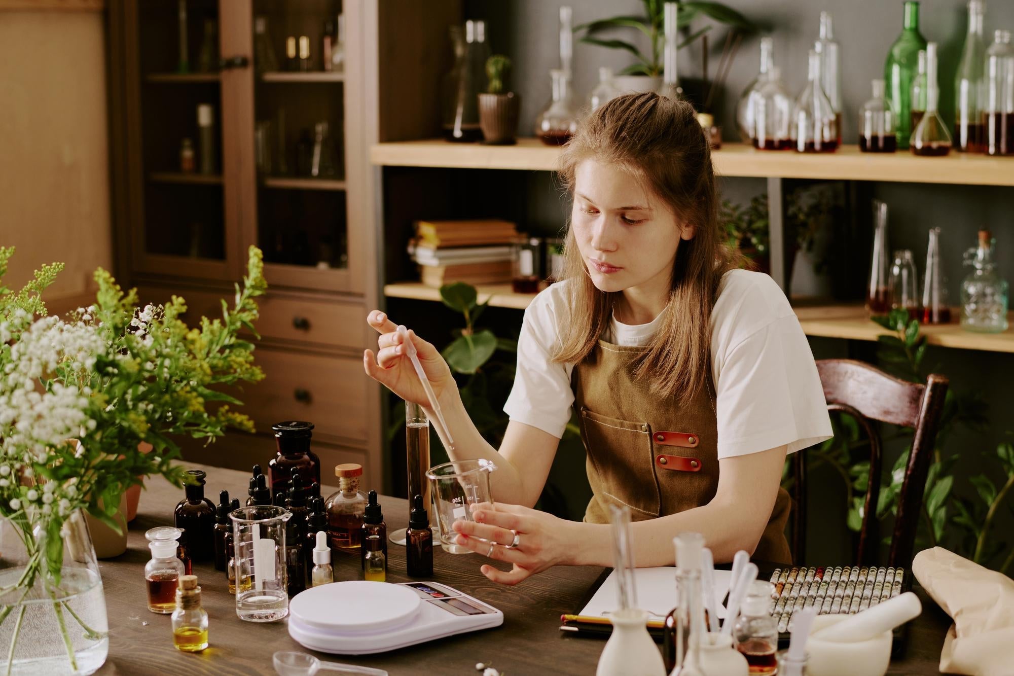 Signature Scents for Homes, Hotels & Spaces (Updated 2026)