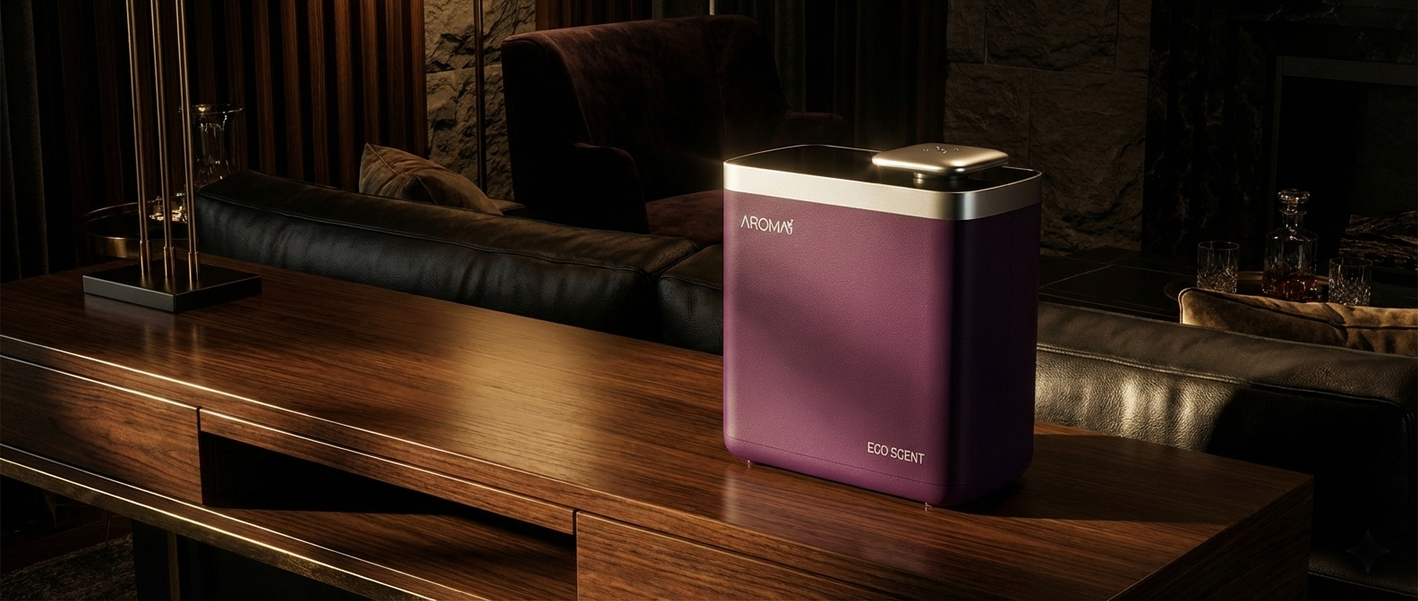 Scent Diffuser