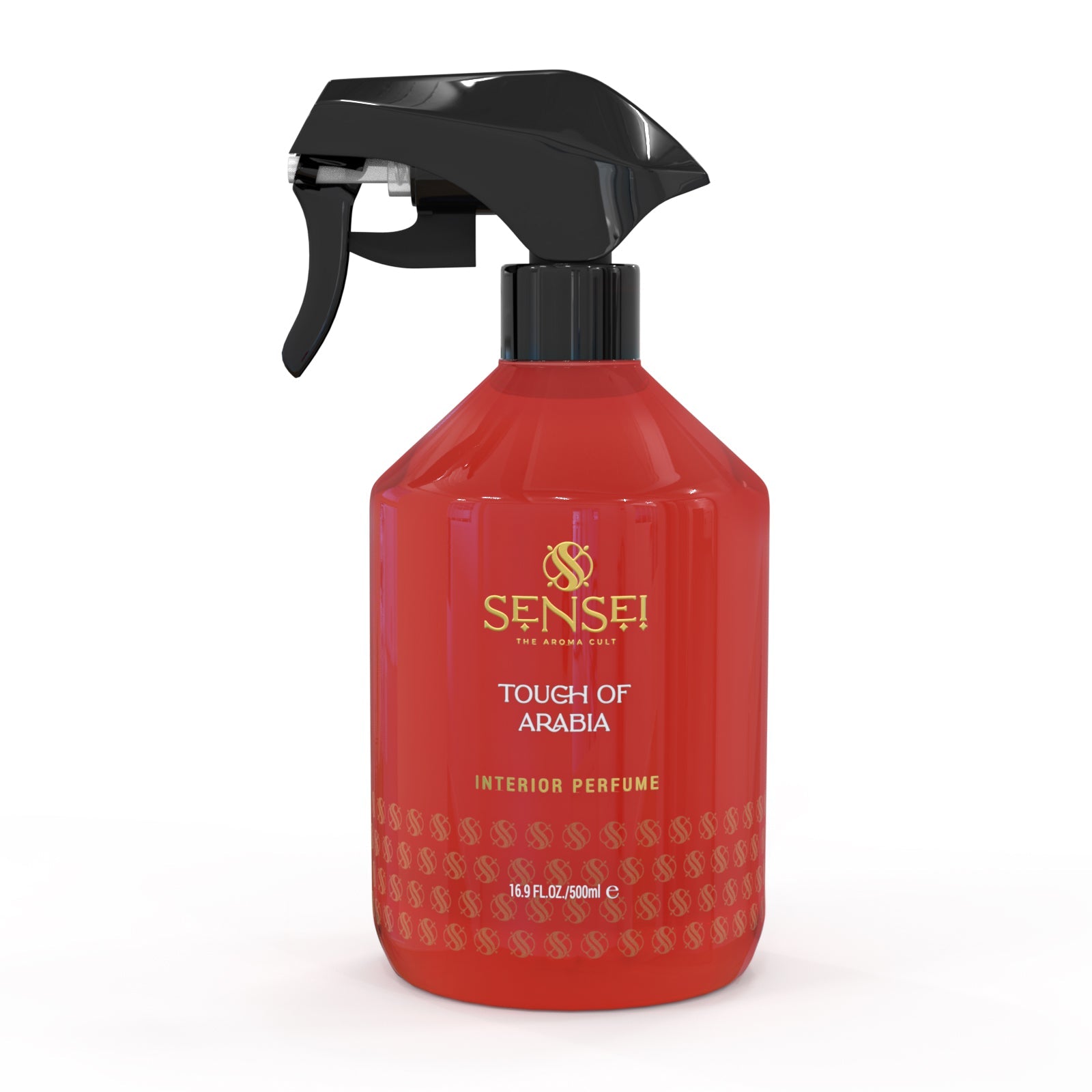 Scented Room Spray