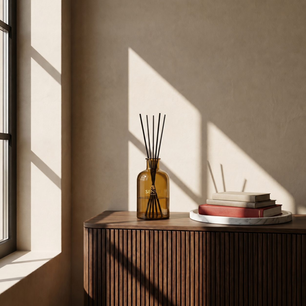 Reed Diffusers