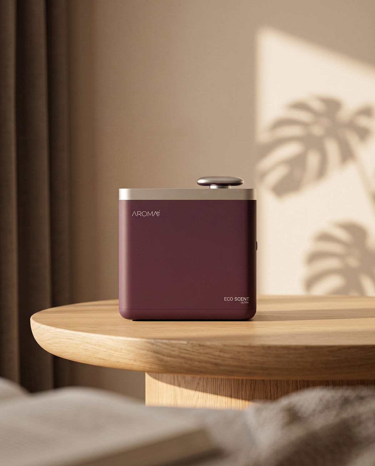 ECOSCENT V2.0 ULTRA