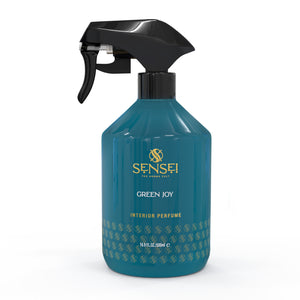 GREEN JOY ROOM SPRAY 500ML image 0