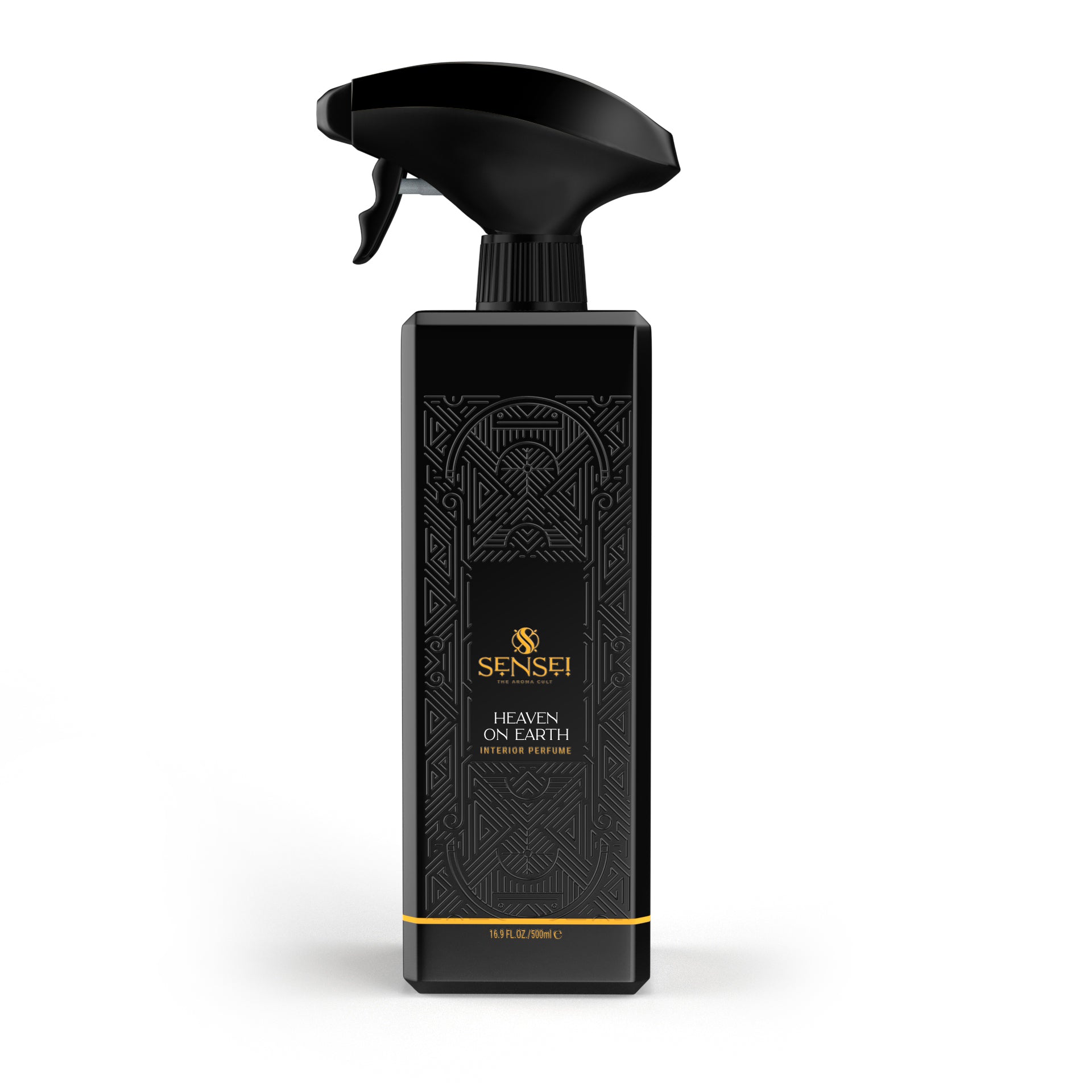 HEAVEN ON EARTH ROOM SPRAY 500ML image 0