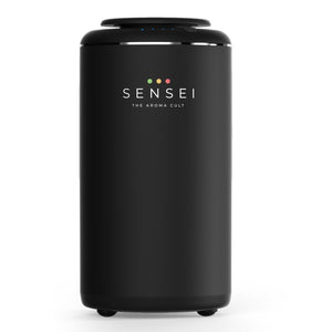 Diffusers For Cars - Air Freshener (Aroma Oil Included) image 0