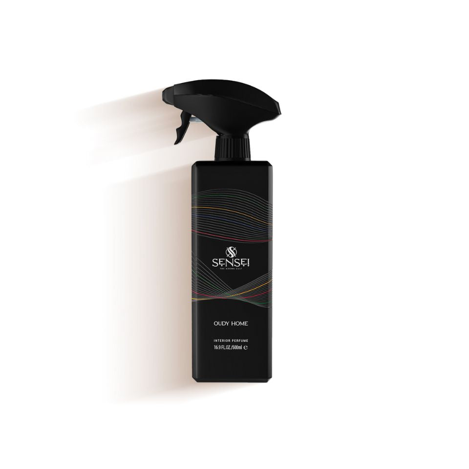 OUDY HOME SPY ROOM SPRAY 500ML