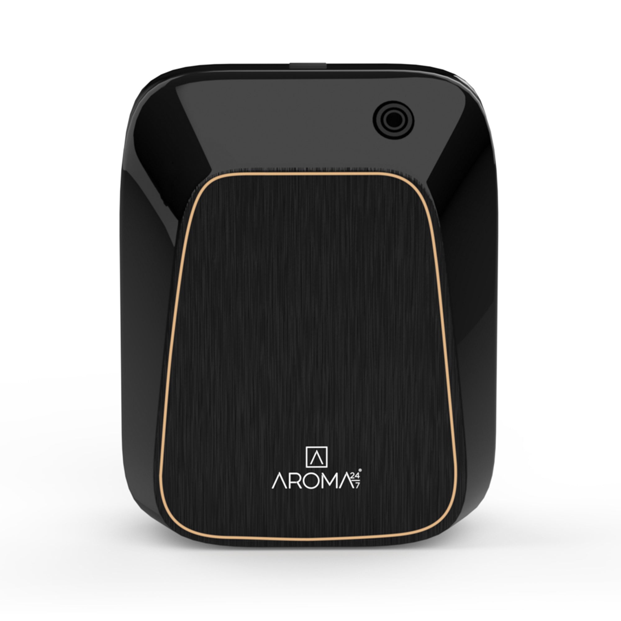 SCENT SPLASH Scent Diffuser Machine - Black image