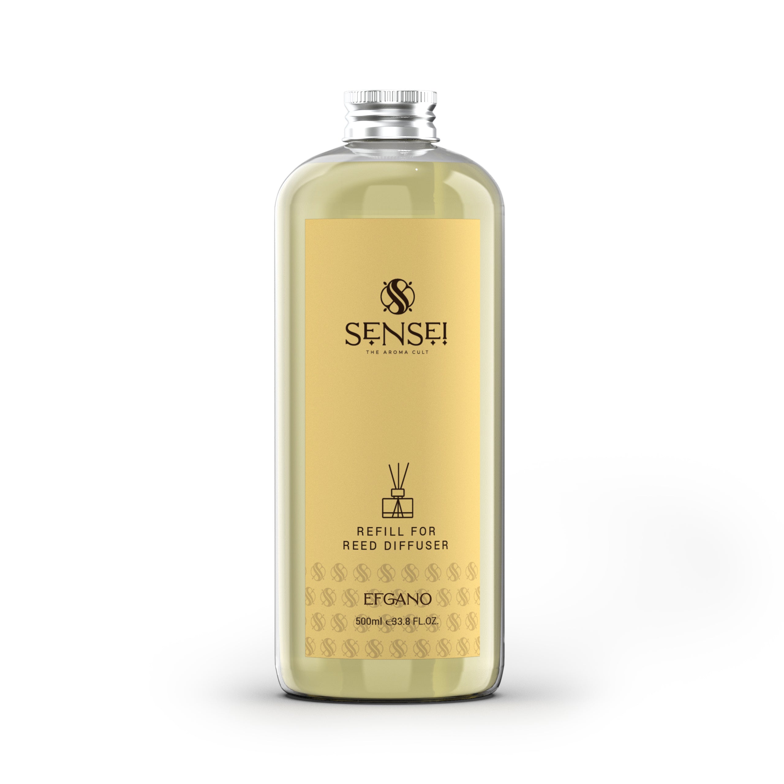 EFGANO REED REFILL image 0