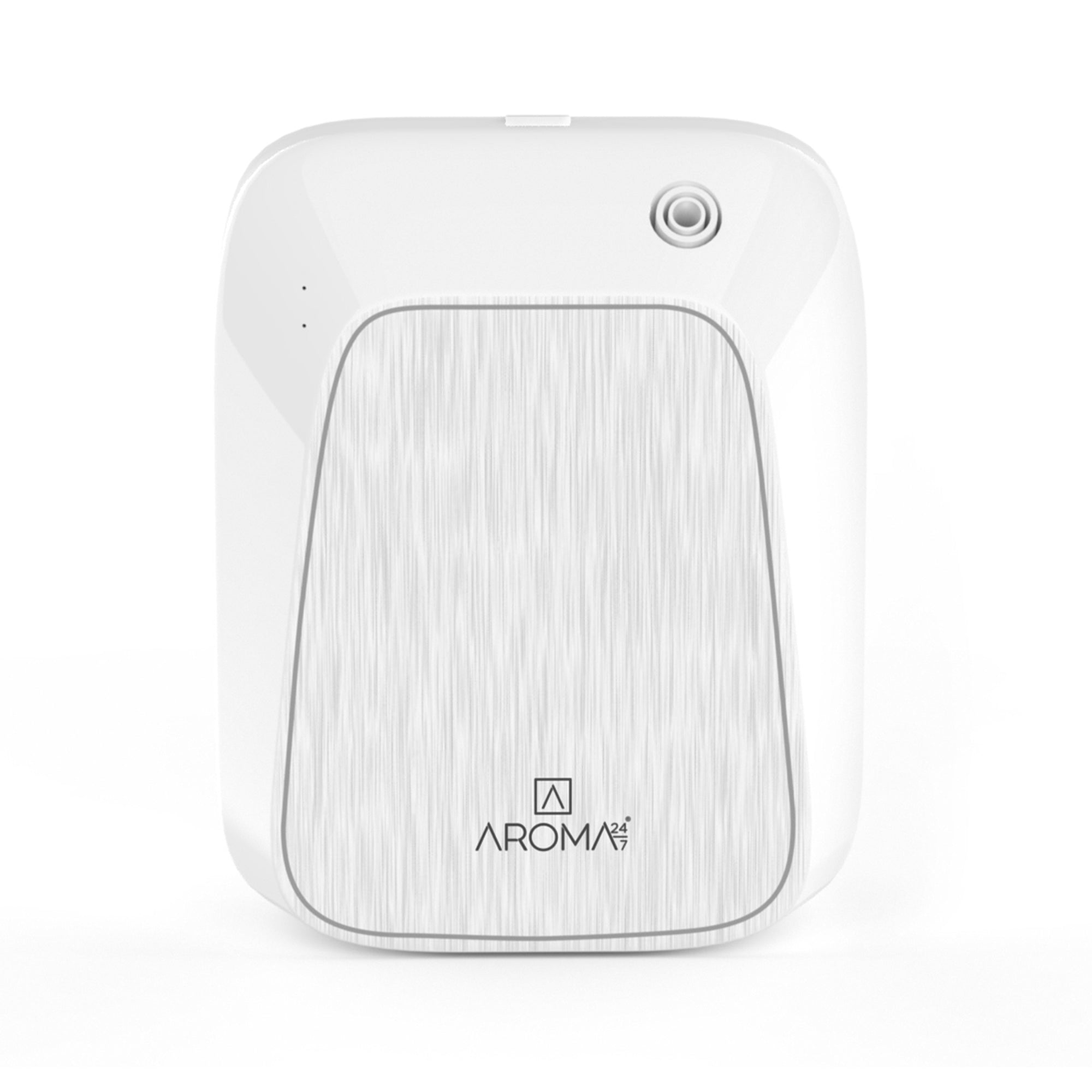 SCENT SPLASH Scent Diffuser Machine - White image