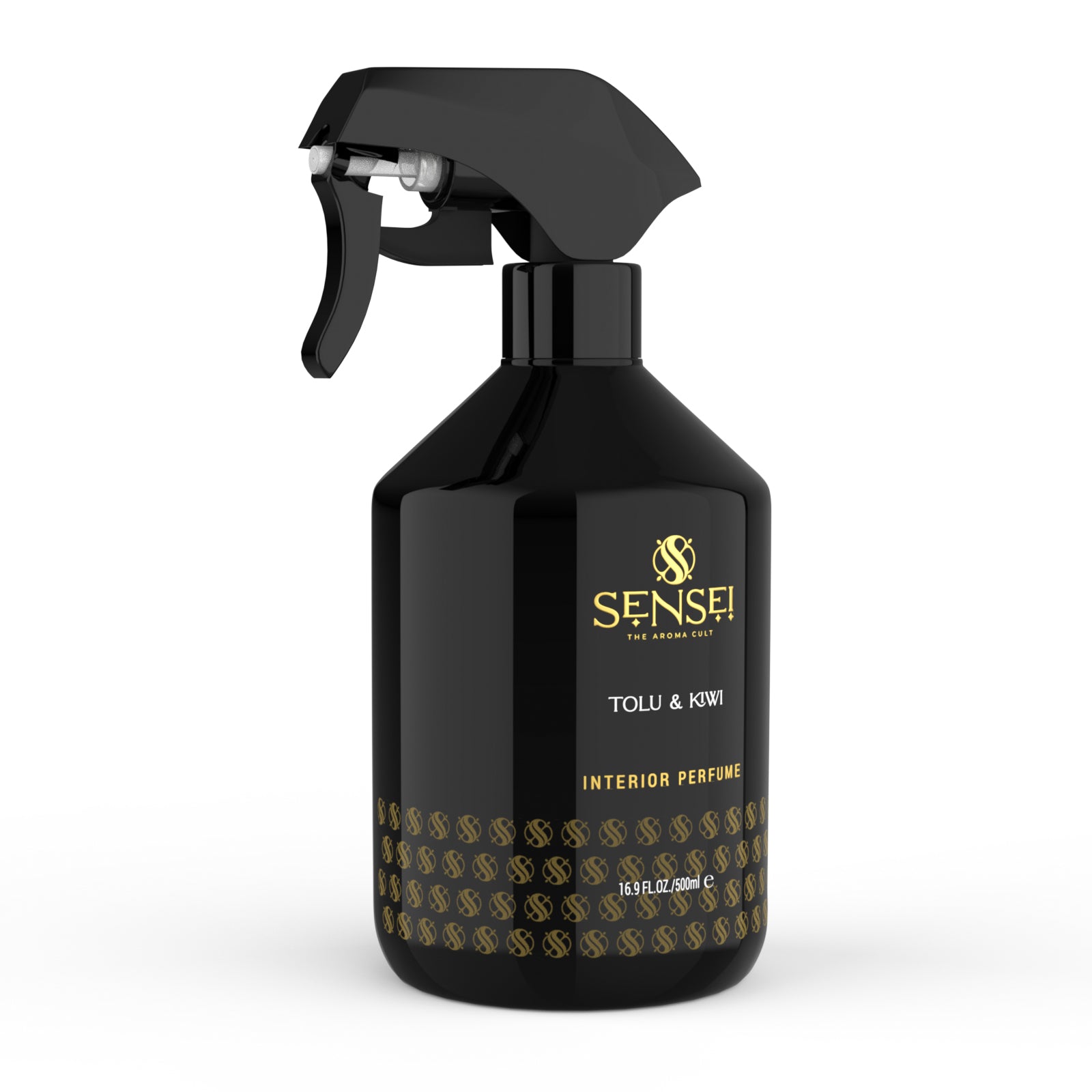 TOLU & KIWI ROOM SPRAY 500ML image 1