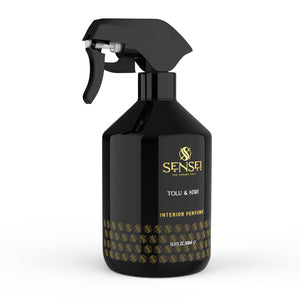 TOLU & KIWI ROOM SPRAY 500ML image 1