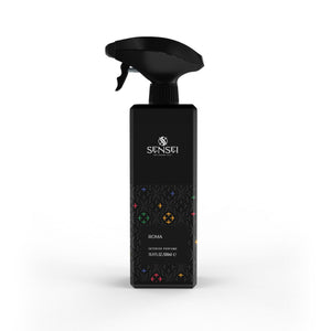 ROMA SPY ROOM SPRAY 500ML image 0