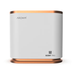 SCENT TRIO Smart Aroma Diffusers for home image 0