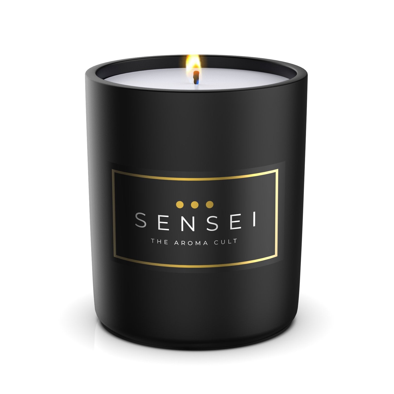 JASMINE CANDLE - 175 GM image