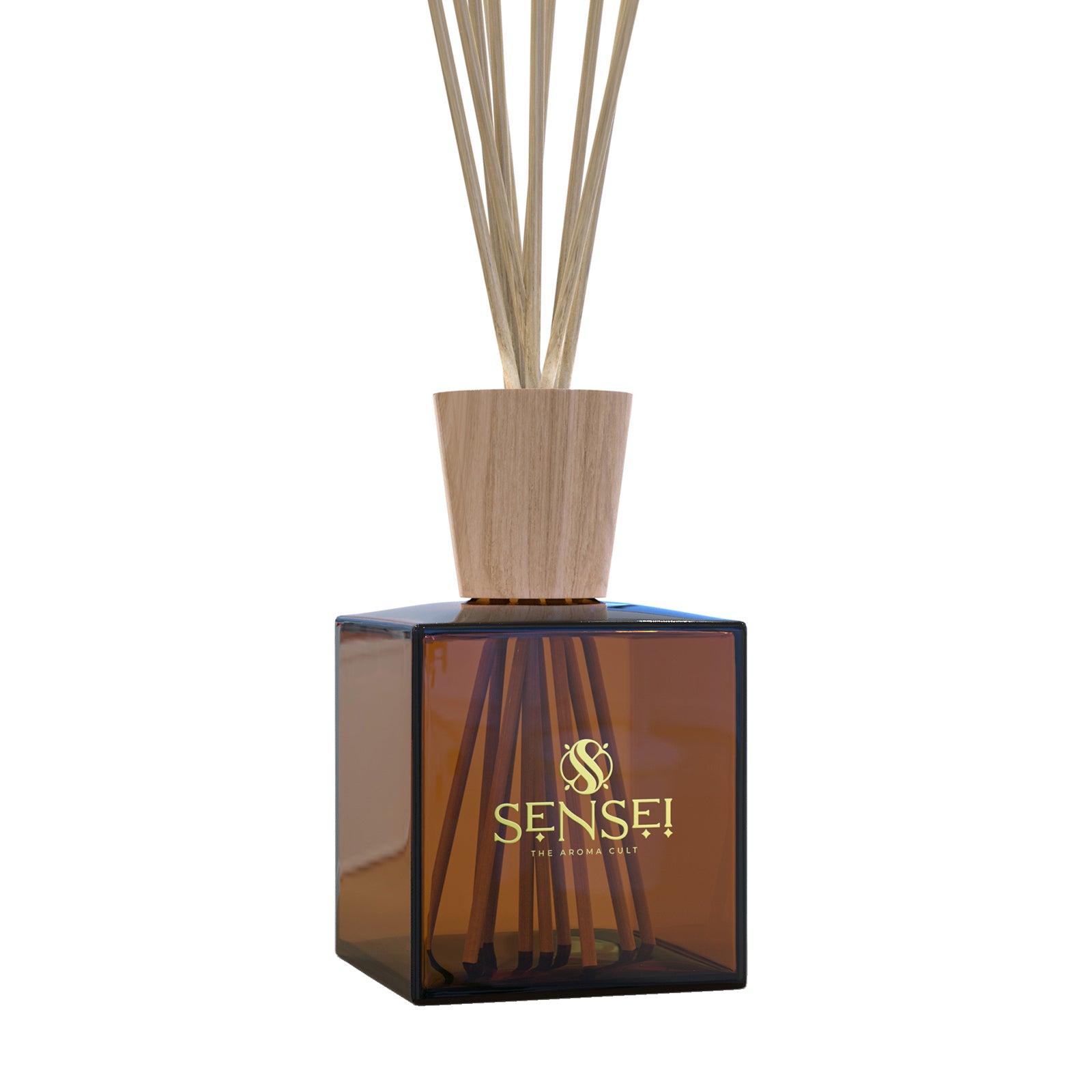 HEAVENLY MUSK REED 2500ML image 1