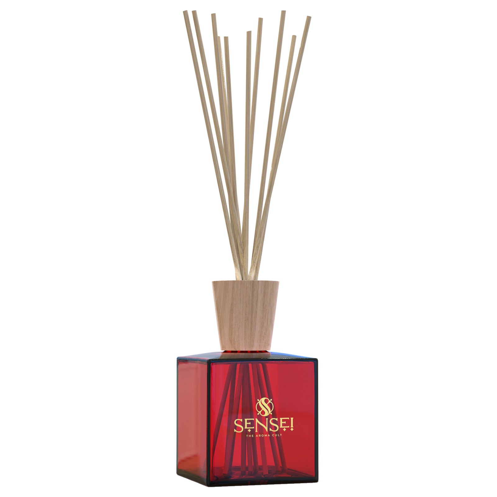 ARMANI WOOD REED 2500ML image 0