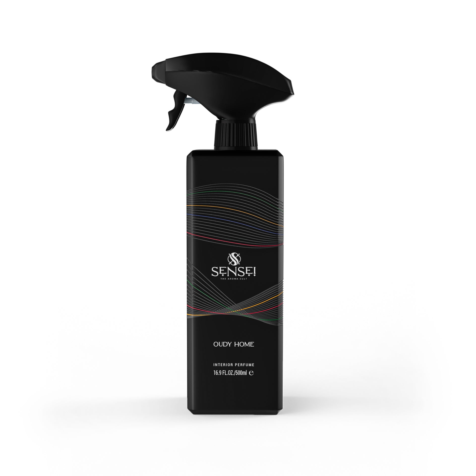 OUDY HOME SPY ROOM SPRAY 500ML image 0