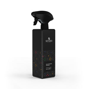 AQUAMARINE CHORUS ROOM SPRAY 500ML image 1