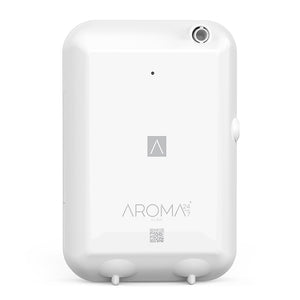 AIRMAX+ AROMA DIFFUSER MACHINE