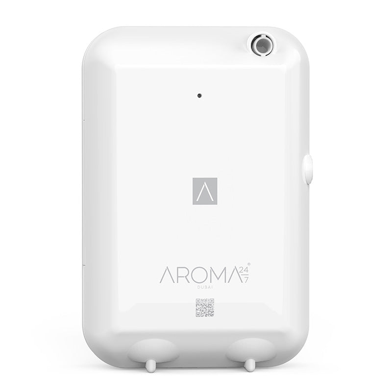 AIRMAX+ AROMA DIFFUSER MACHINE