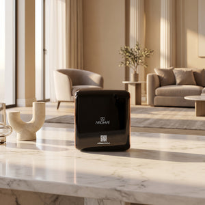 AIRMAX NOVO - SCENT DIFFUSER