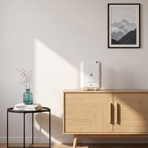 AIRMAX+ AROMA DIFFUSER MACHINE