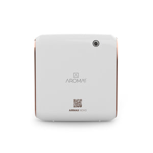 AIRMAX NOVO - SCENT DIFFUSER