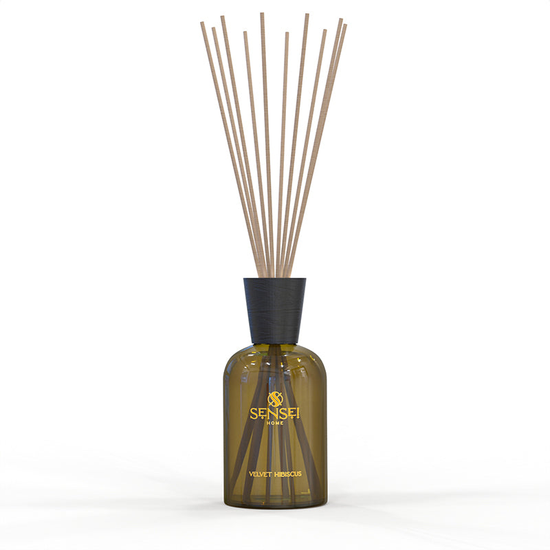 VELVET HIBISCUS REED 2800 ML