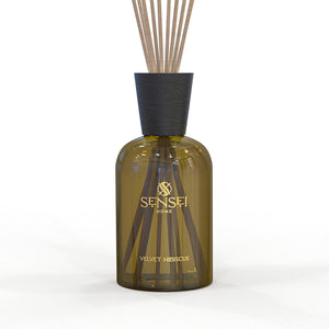 VELVET HIBISCUS REED 2800 ML