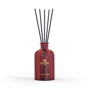 ROUGE AL AMBER 1000 ML
