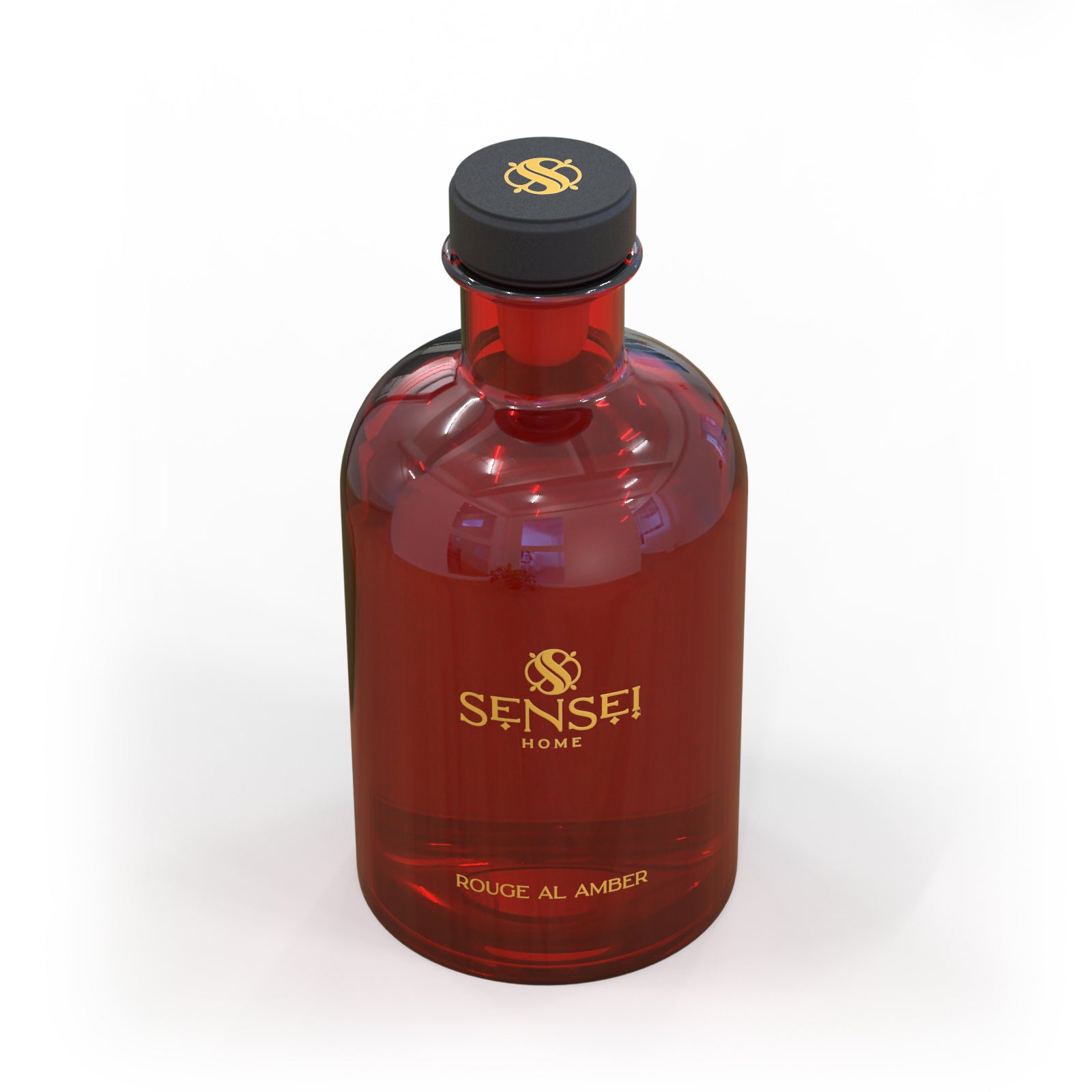 ROUGE AL AMBER 1000 ML