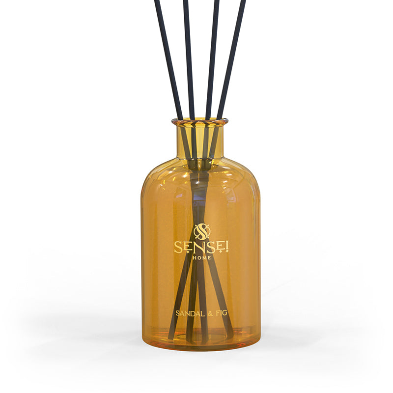 SANDAL & FIG REED 500 ML