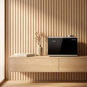 SCENT PRO - SCENT DIFFUSER WITH NANO-DIFFUSION