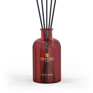 TONKA SUEDE REED 1000 ML