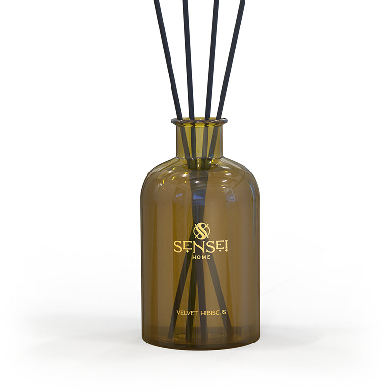 VELVET HIBISCUS REED 500 ML