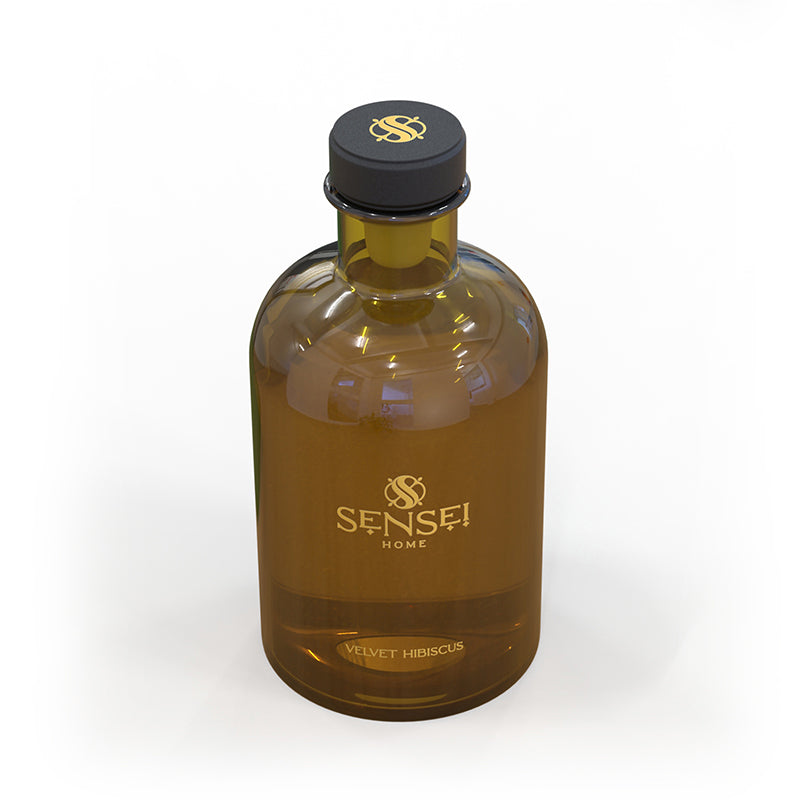 VELVET HIBISCUS REED 500 ML