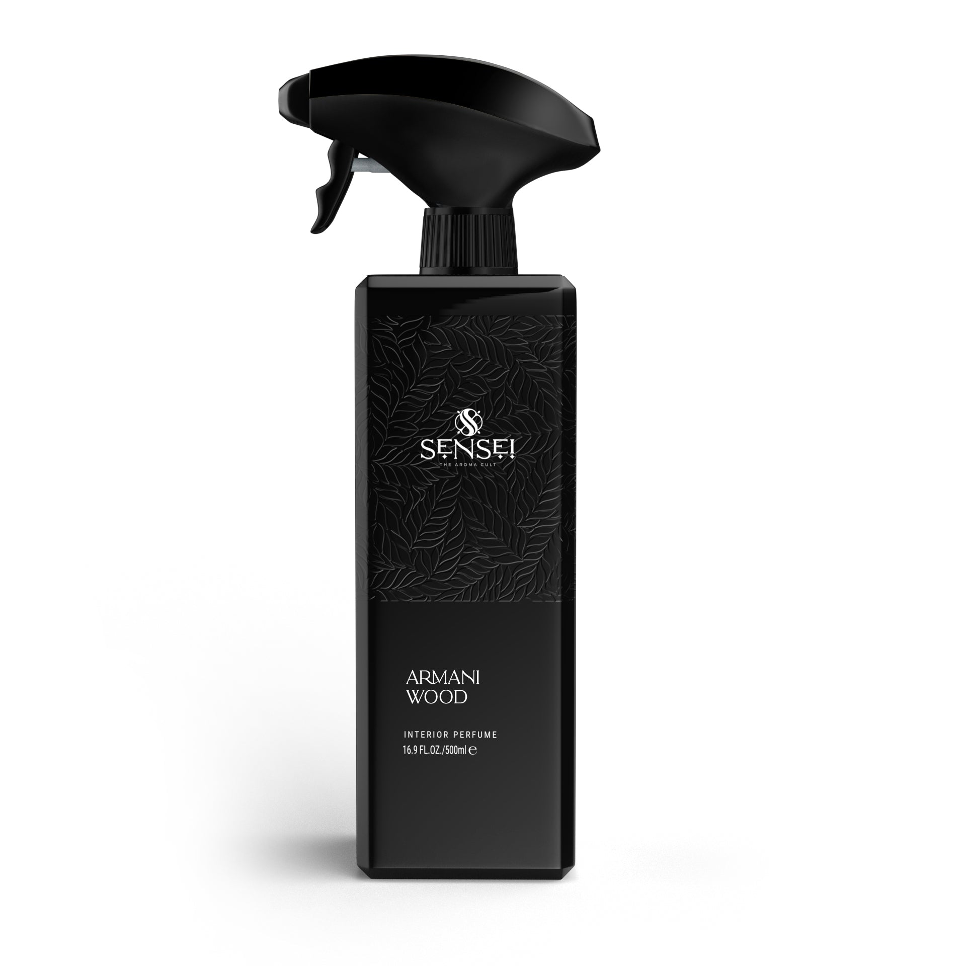 ARMANI WOOD ROOM SPRAY 500ML image 0