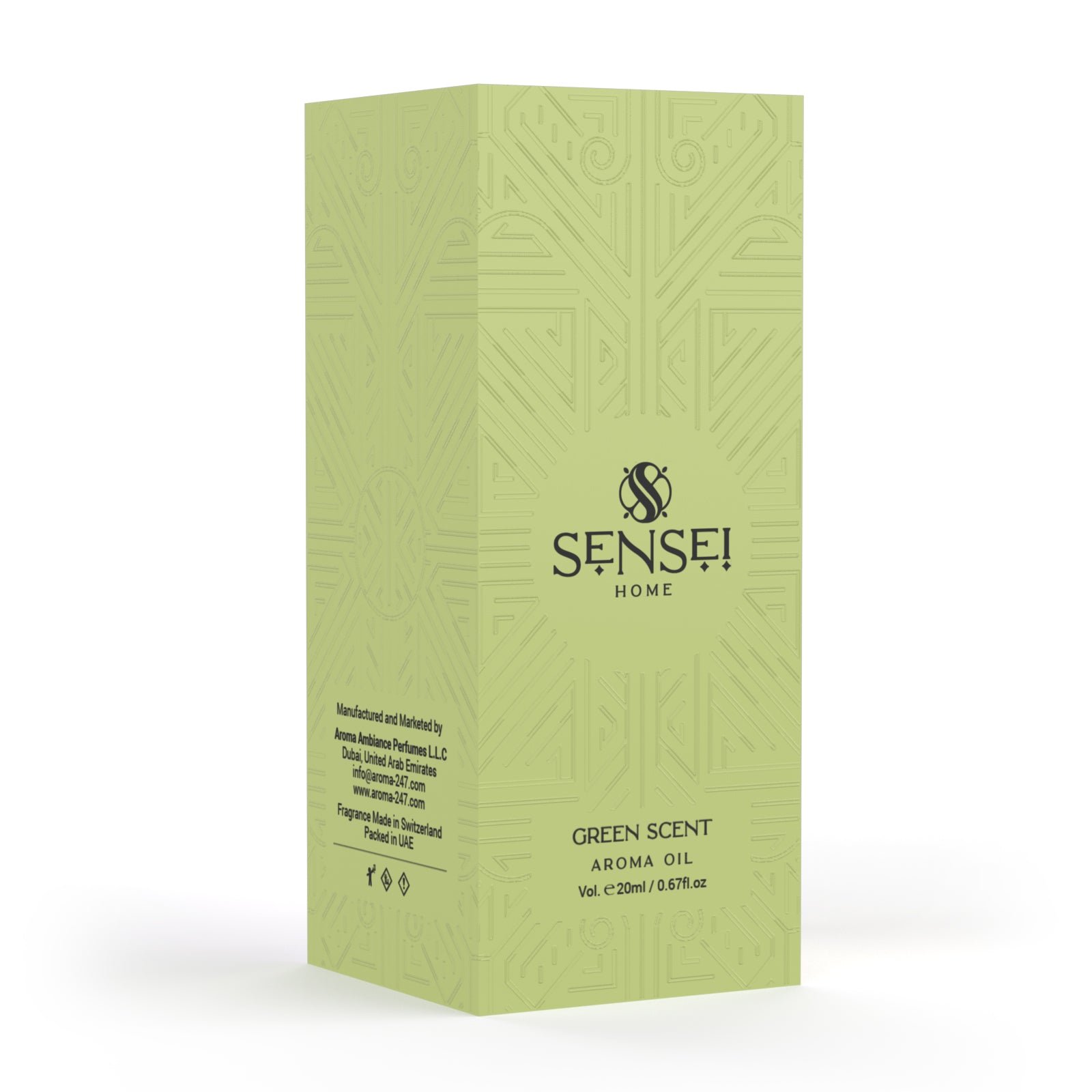 Greenscent image 0