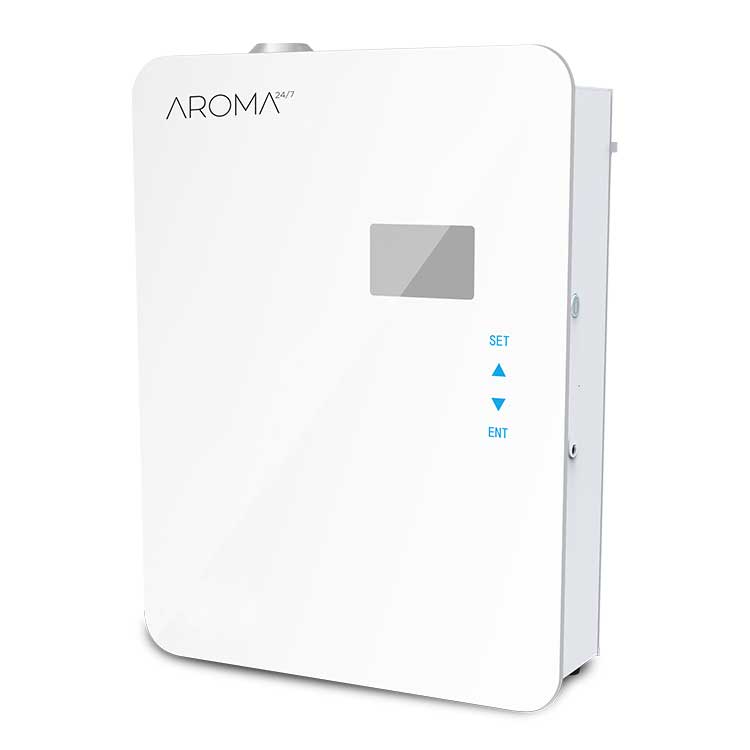 Airmax100 Scent Marketing Dubai Aroma 247