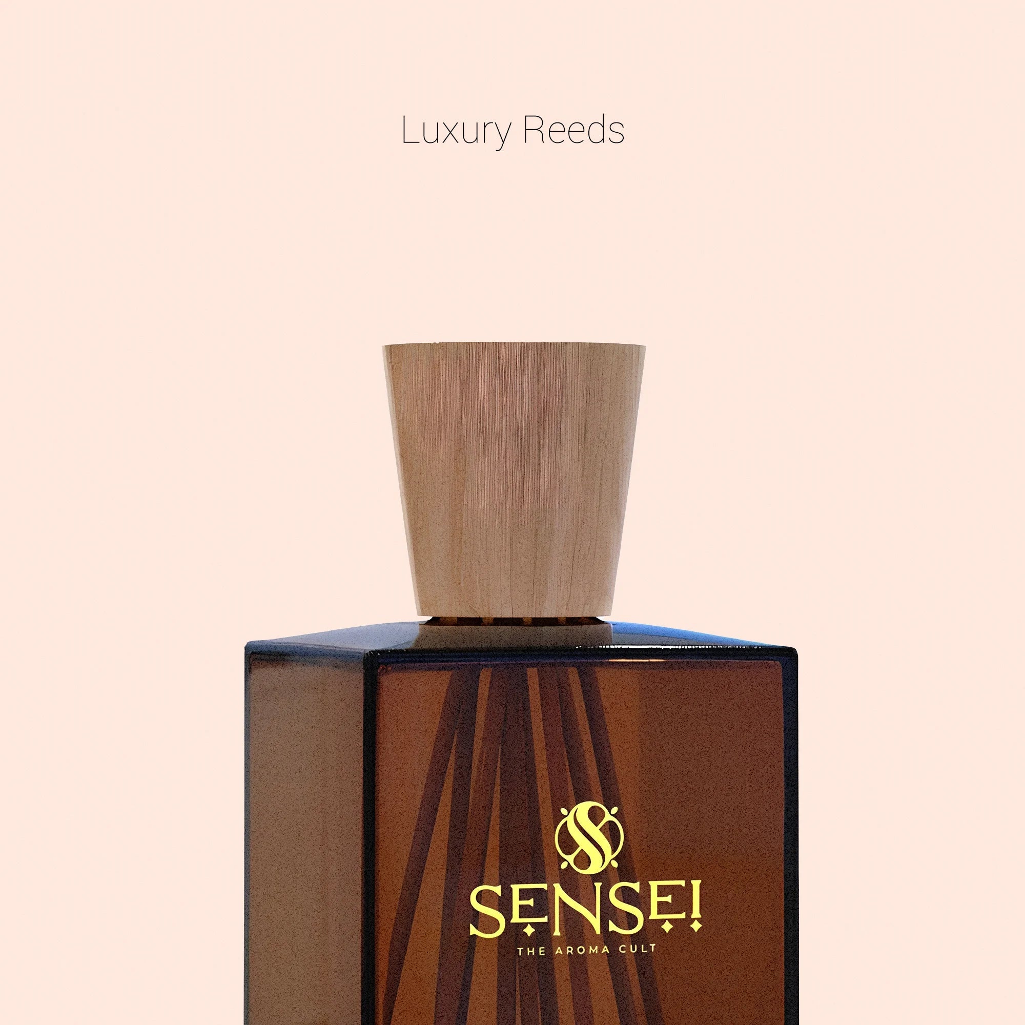 Luxury Reeds 2500ml