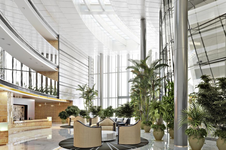 Hotel Scents