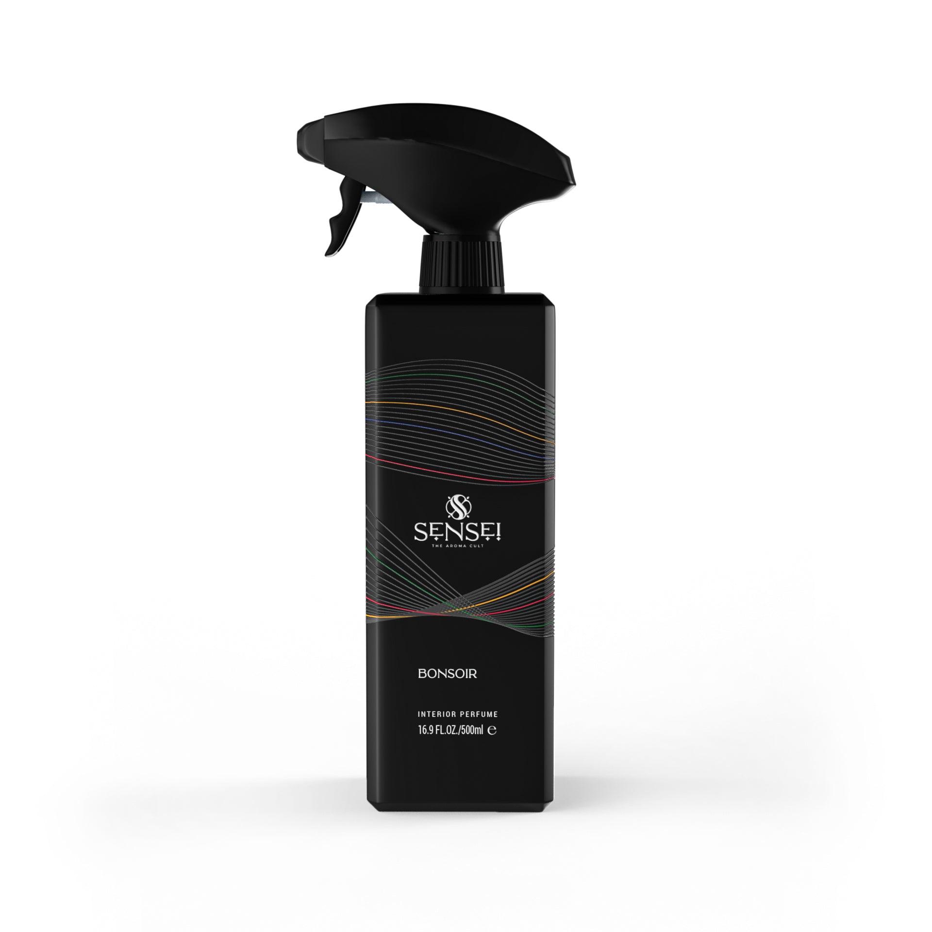 BONSOIR ROOM SPRAY 500ML image 0