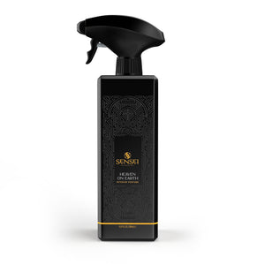 HEAVEN ON EARTH ROOM SPRAY 500ML image 0