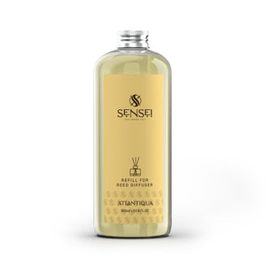 ATLANTIQUA REED REFILL - 500ML image