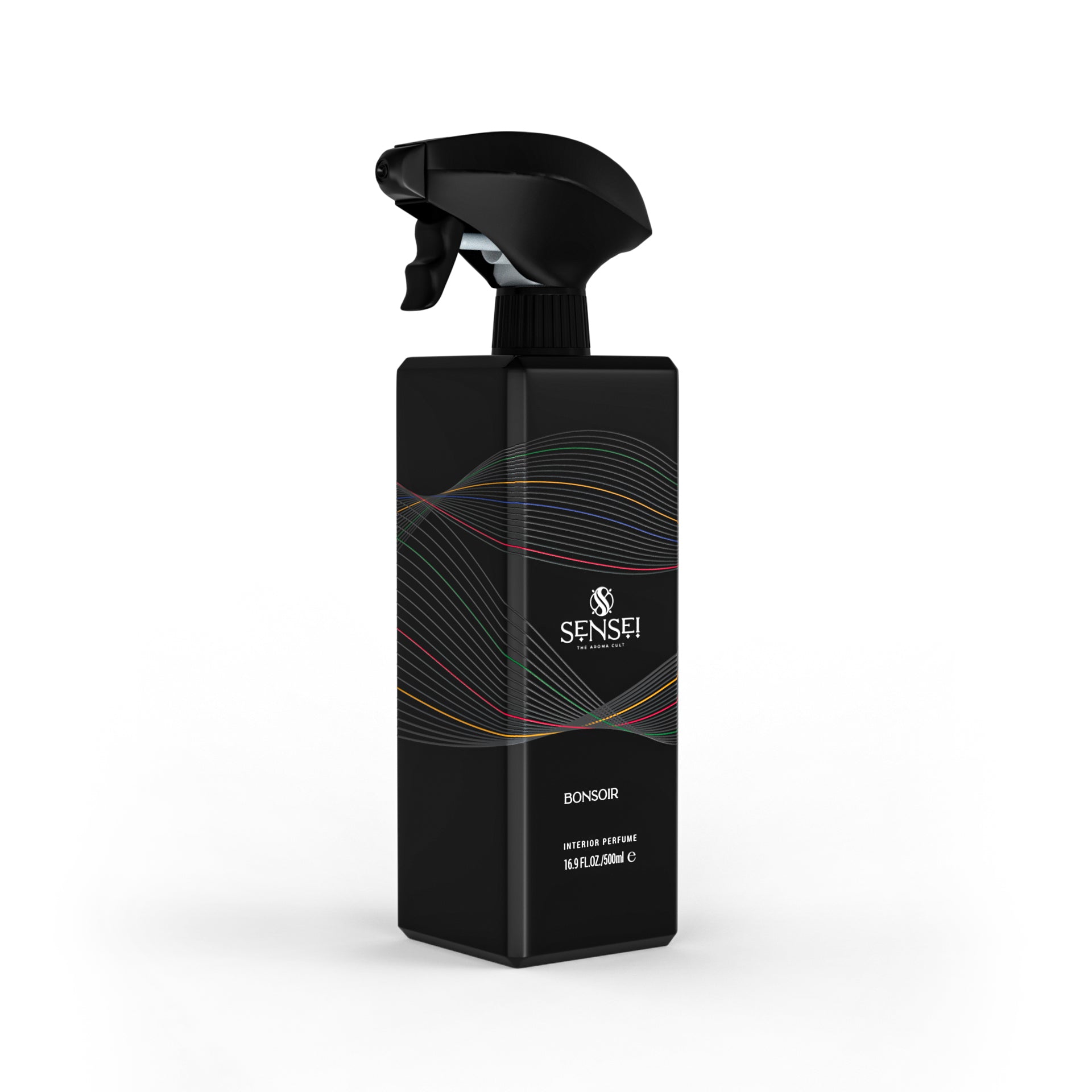 BONSOIR ROOM SPRAY 500ML image 1