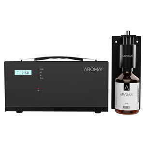 Aircent - HVAC Scent Diffuser - AIRCENT 3000 image