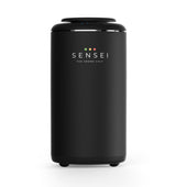 Diffusers For Cars - Air Freshener (Aroma Oil Included) - USB Connection, Matte image
