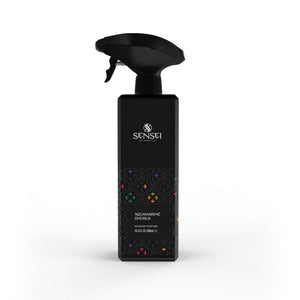 AQUAMARINE CHORUS ROOM SPRAY 500ML image 0