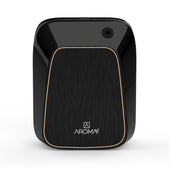 SCENT SPLASH Scent Diffuser Machine - Black image
