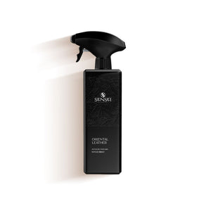 ORIENTAL LEATHER ROOM SPRAY 500ML