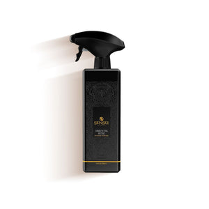 ORIENTAL ROSE ROOM SPRAY 500ML